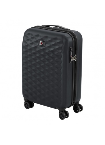 Lagaminas 55 cm WENGER LUMEN