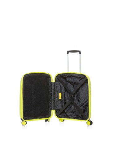 Lagaminas 55 см MANDARINA DUCK D-DROP 2.0 Bergamot