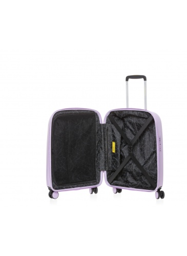 Lagaminas 55 см MANDARINA DUCK D-DROP 2.0 Purple