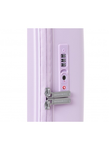 Lagaminas 55 см MANDARINA DUCK D-DROP 2.0 Purple