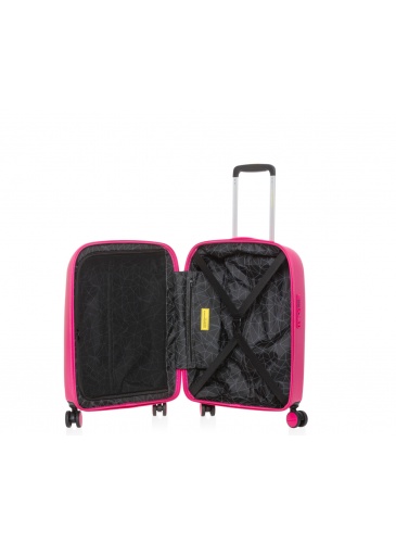 Lagaminas 55 см MANDARINA DUCK D-DROP 2.0 Rose