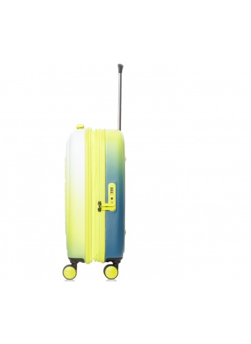Lagaminas 55 см MANDARINA DUCK LOGODUCK + COCKTAIL Summer diving