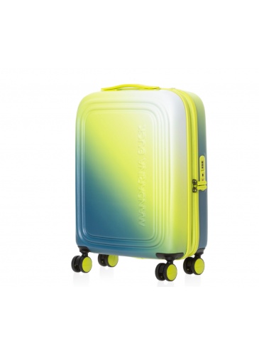 Lagaminas 55 см MANDARINA DUCK LOGODUCK + COCKTAIL Summer diving