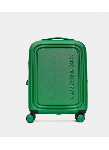 Trolley 55 см MANDARINA DUCK LOGODUCK+  DARK FOREST