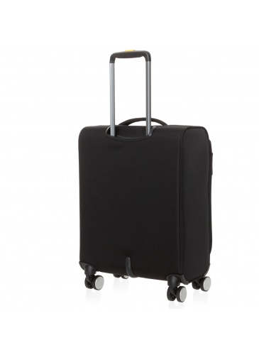 Lagaminas 55 см MANDARINA DUCK MD20 BLACK
