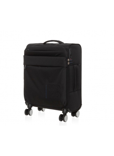 Lagaminas 55 см MANDARINA DUCK MD20 BLACK
