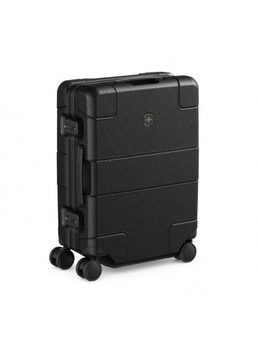 Lagaminas  55 см VICTORINOX LEXICON FRAMED black