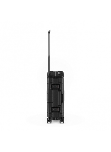 Lagaminas  55 см VICTORINOX LEXICON FRAMED black