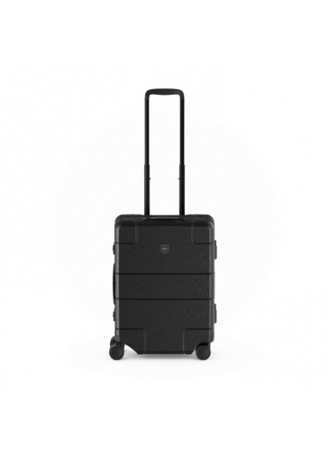 Lagaminas  55 см VICTORINOX LEXICON FRAMED black