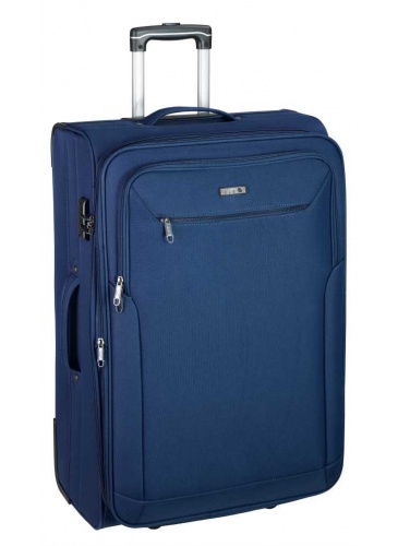 Lagaminas 63 cm D&N Lederwaren