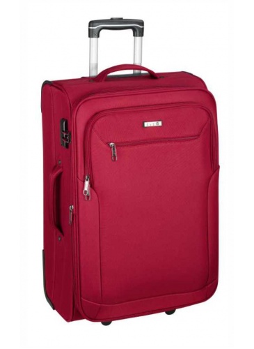 Lagaminas 63 cm D&N Lederwaren