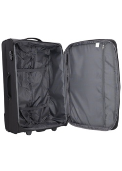 Lagaminas 63 cm D&N Lederwaren