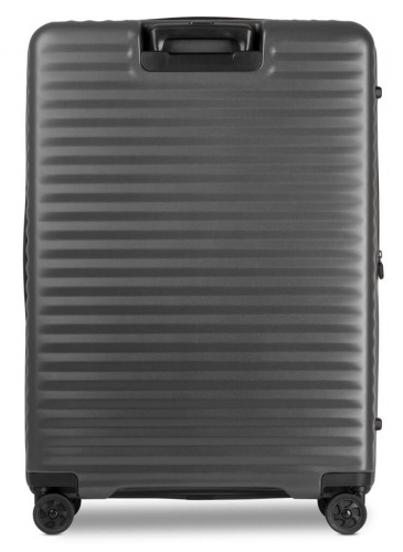 Lagaminas 65 cm ECHOLAC CELESTRA FA pilka