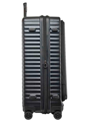 Lagaminas 65 cm ECHOLAC CELESTRA FA pilka