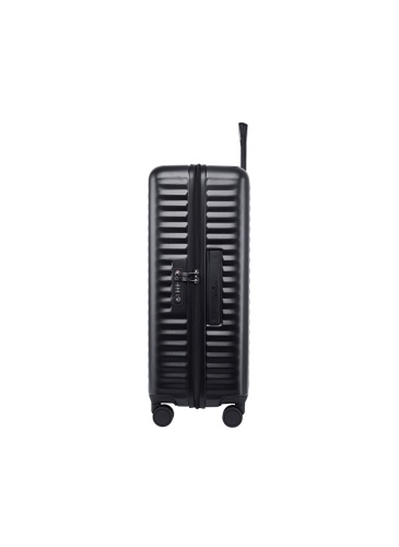Lagaminas 65 cm ECHOLAC CELESTRA S Juoda