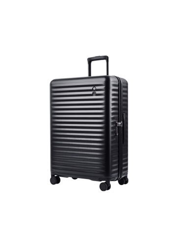 Lagaminas 65 cm ECHOLAC CELESTRA S Juoda
