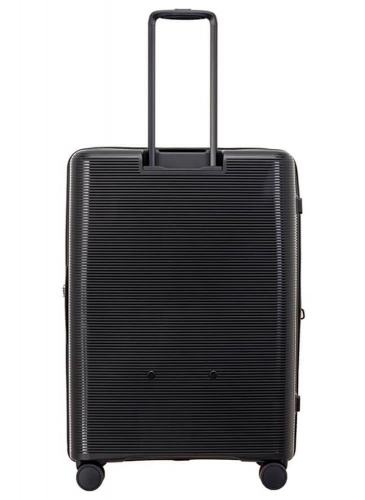 Lagaminas 65 cm ECHOLAC FORZA juoda