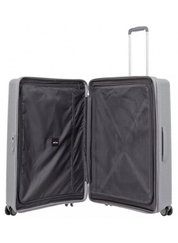 Lagaminas 65 cm ECHOLAC FORZA PILKA