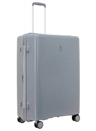 Lagaminas 65 cm ECHOLAC FORZA PILKA