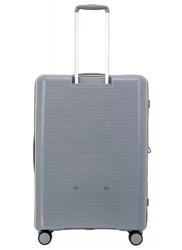 Lagaminas 65 cm ECHOLAC FORZA PILKA