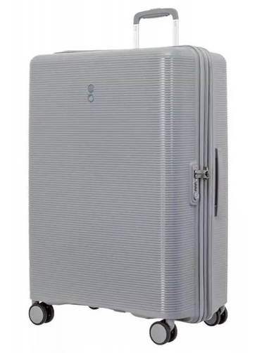 Lagaminas 65 cm ECHOLAC FORZA PILKA