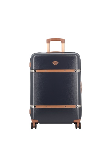 Lagaminas 65 cm JUMP  CASSIS RIVIERA ECO