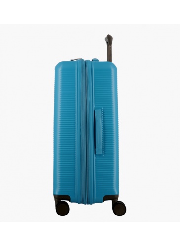 Lagaminas 65 cm JUMP HENDAYE Bleu