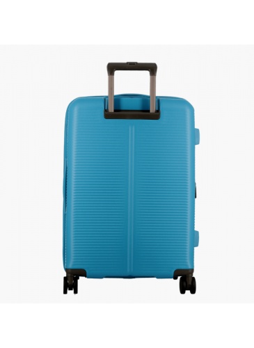 Lagaminas 65 cm JUMP HENDAYE Bleu