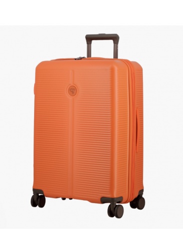 Lagaminas 65 cm JUMP HENDAYE Orange