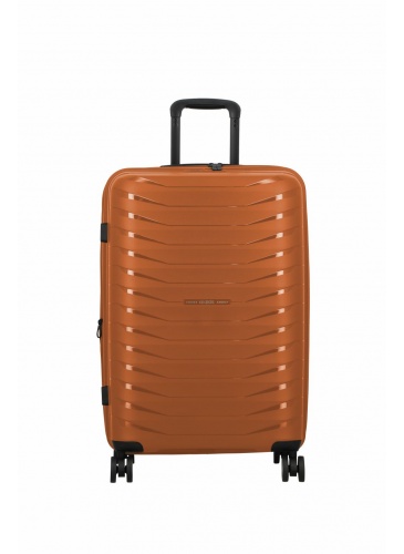 Trolley 65 cm JUMP INLU orange