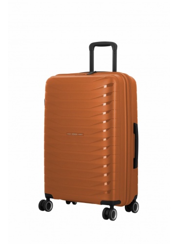 Trolley 65 cm JUMP INLU orange