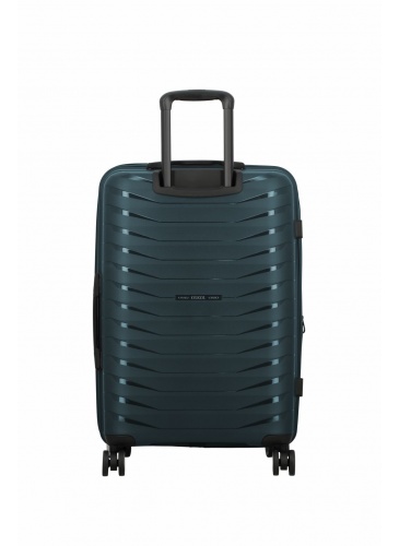 Lagaminas 65 cm JUMP INLU petrol