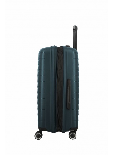 Lagaminas 65 cm JUMP INLU petrol