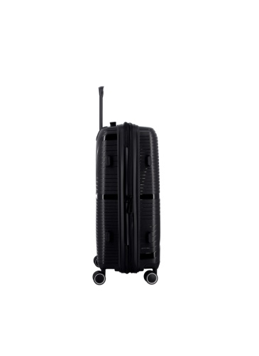 Lagaminas 65 cm JUMP PULSAR juoda