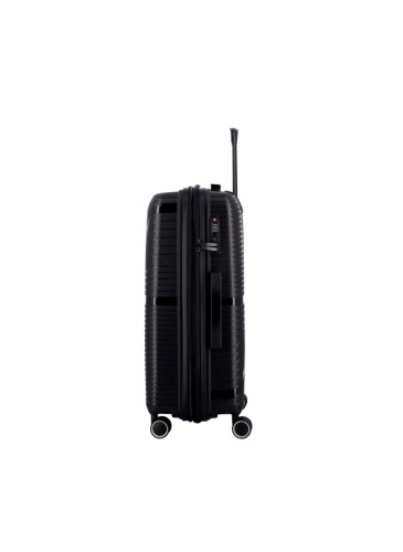 Lagaminas 65 cm JUMP PULSAR juoda