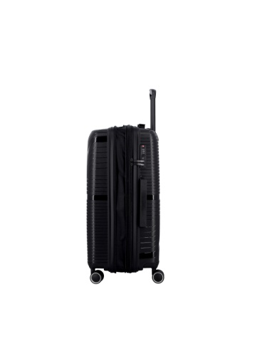 Lagaminas 65 cm JUMP PULSAR juoda