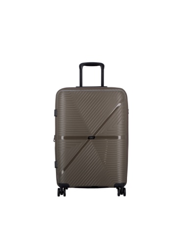 Lagaminas 65 cm JUMP PULSAR KHAKI