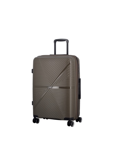 Lagaminas 65 cm JUMP PULSAR KHAKI
