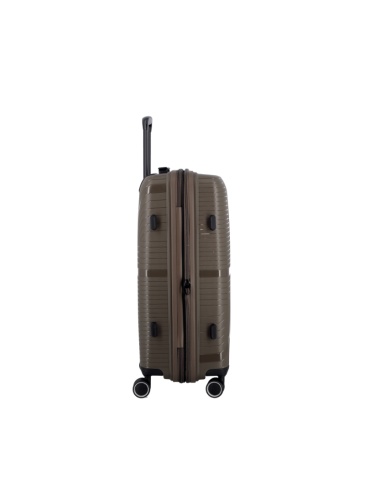 Lagaminas 65 cm JUMP PULSAR KHAKI