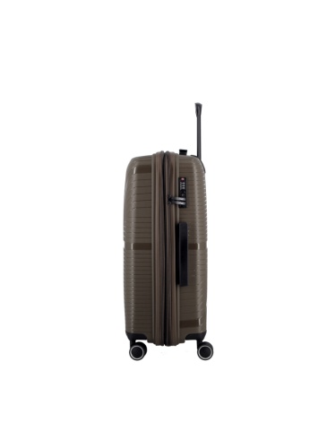 Lagaminas 65 cm JUMP PULSAR KHAKI
