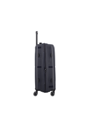Lagaminas 65 cm JUMP PULSAR melyna