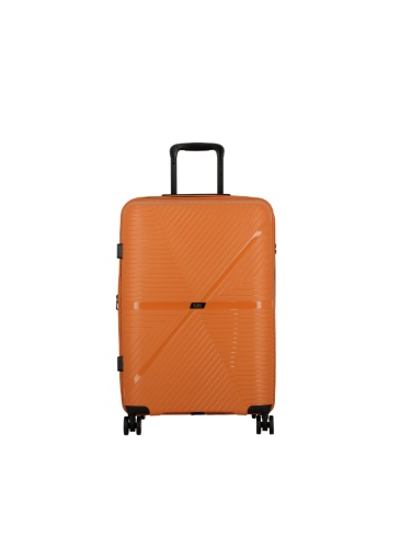 Lagaminas 65 cm JUMP PULSAR oranžinė