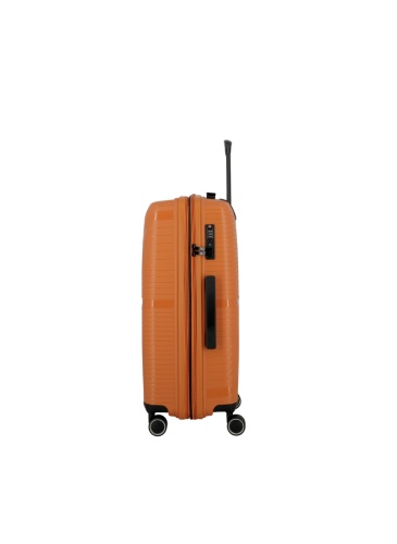 Lagaminas 65 cm JUMP PULSAR oranžinė