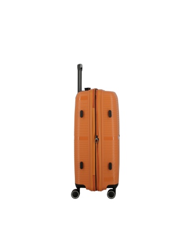 Lagaminas 65 cm JUMP PULSAR oranžinė