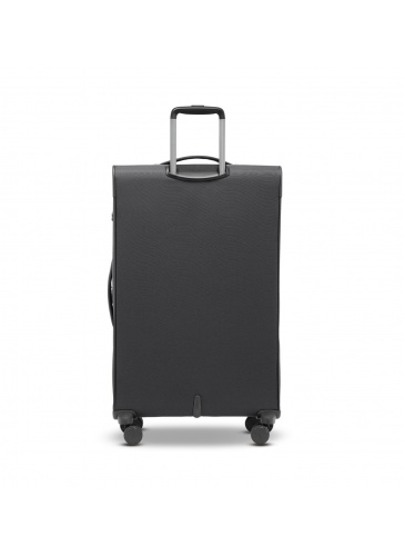 Koferis 65 cm STRATIC LITE Black