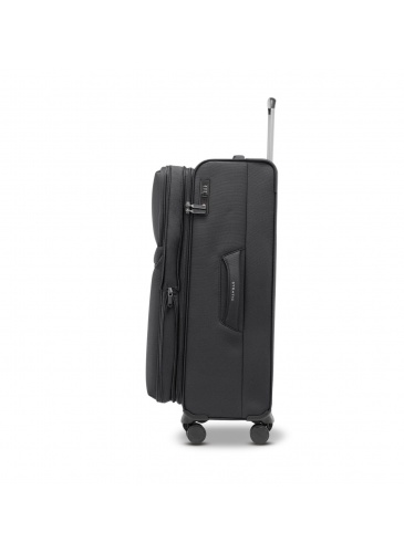 Koferis 65 cm STRATIC LITE Black