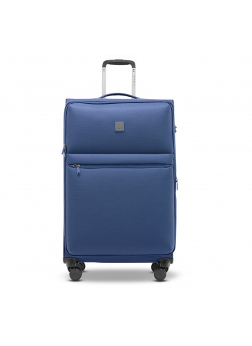 Koferis 65 cm STRATIC LITE Blue