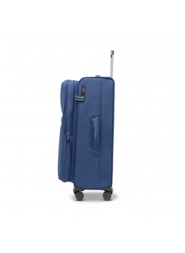 Koferis 65 cm STRATIC LITE Blue