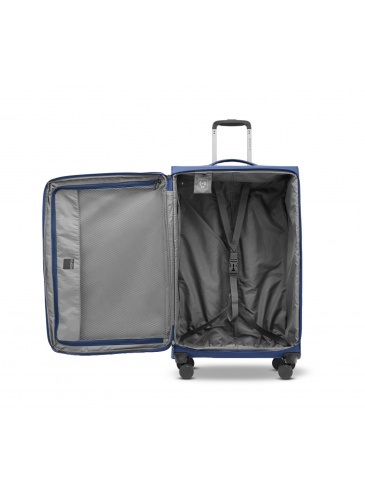 Koferis 65 cm STRATIC LITE Blue