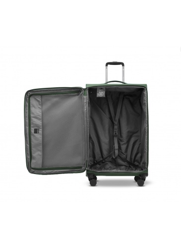 Koferis 65 cm STRATIC LITE Green